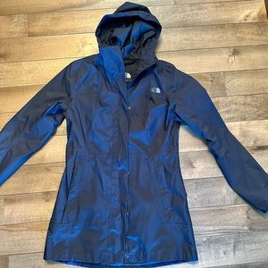 Woman’s The North Face jacket